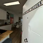La Casa De Paseka דירה *