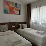 La Casa De Paseka אדחה