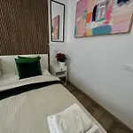דירה La Casa De Paseka