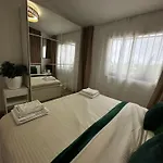 La Casa De Paseka דירה אדחה