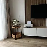 La Casa De Paseka דירה *