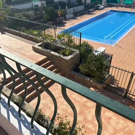 דירה La Casa De Paseka *