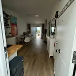 Апартаменти La Casa De Paseka *