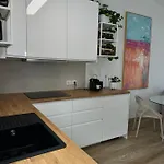 La Casa De Paseka Апартаменти *