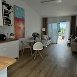 Апартаменти La Casa De Paseka Адехе