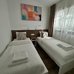 Апартаменти La Casa De Paseka