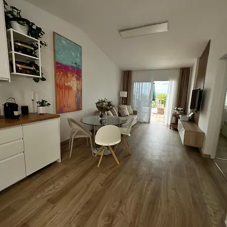 La Casa De Paseka 公寓 阿德耶