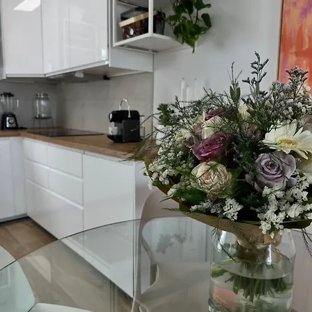 La Casa De Paseka 公寓 *