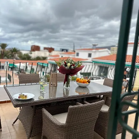 La Casa De Paseka 公寓 *