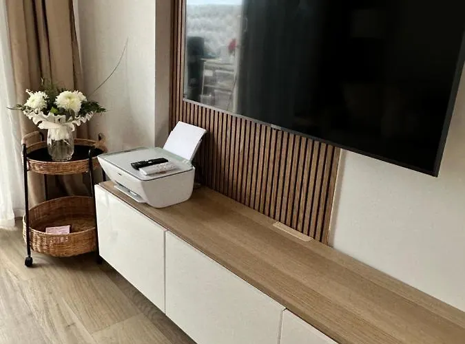 La Casa De Paseka Costa Adeje