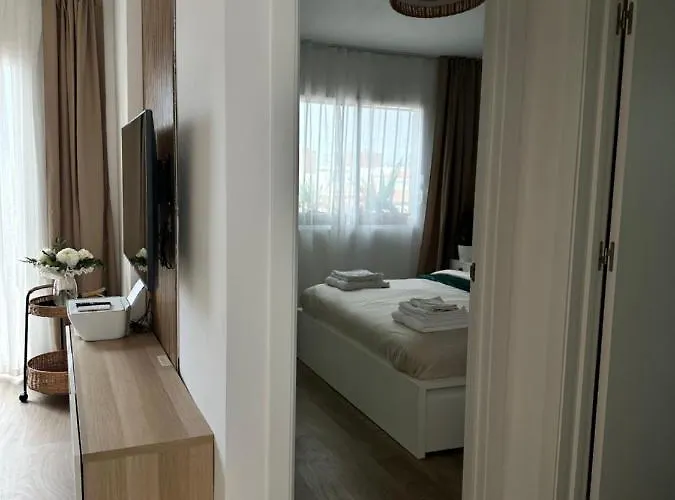 La Casa De Paseka * Costa Adeje