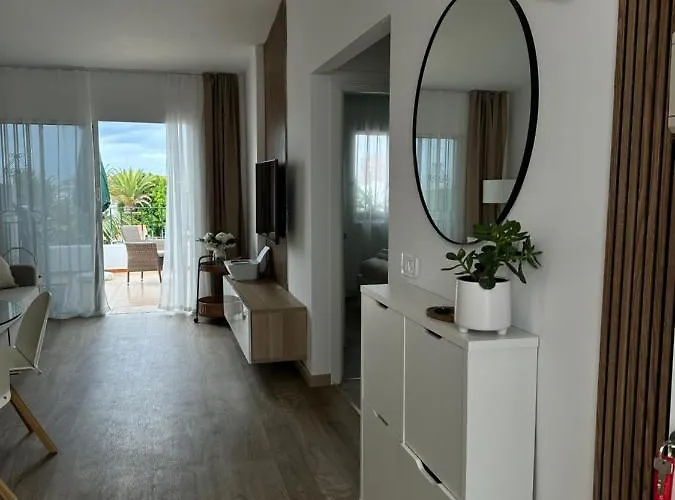 La Casa De Paseka Costa Adeje