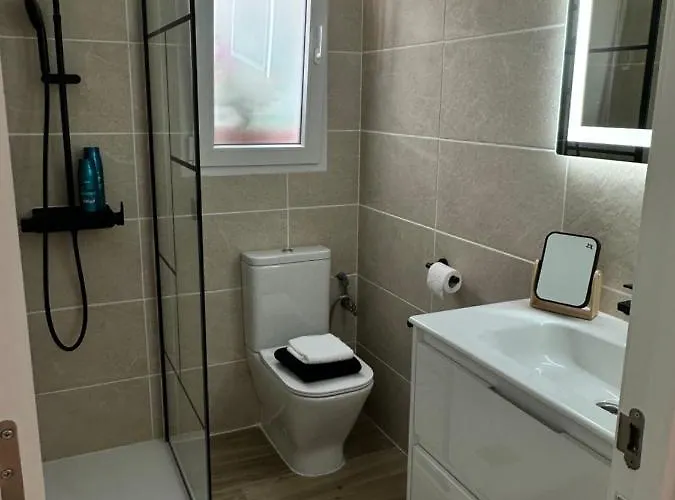 La Casa De Paseka Costa Adeje