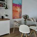 La Casa De Paseka Apartmán Costa Adeje (Tenerife)