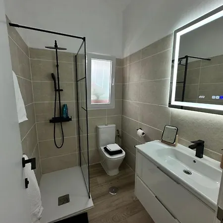 La Casa De Paseka Appartamento *