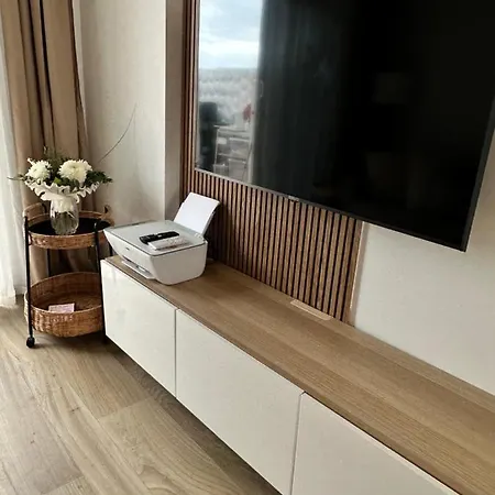 La Casa De Paseka Costa Adeje (Tenerife)