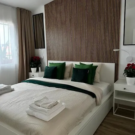 Apartman La Casa De Paseka Costa Adeje (Tenerife)