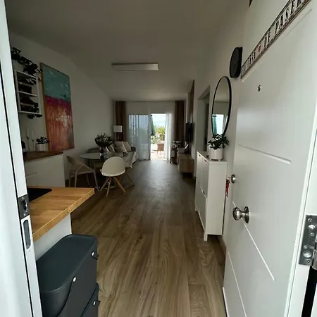 Apartament La Casa De Paseka *