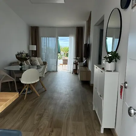 La Casa De Paseka Costa Adeje (Tenerife)