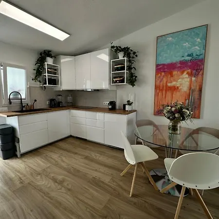 Apartman La Casa De Paseka *