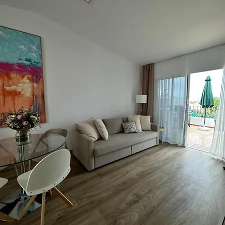 La Casa De Paseka Costa Adeje (Tenerife)