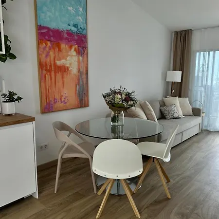 Apartman La Casa De Paseka *