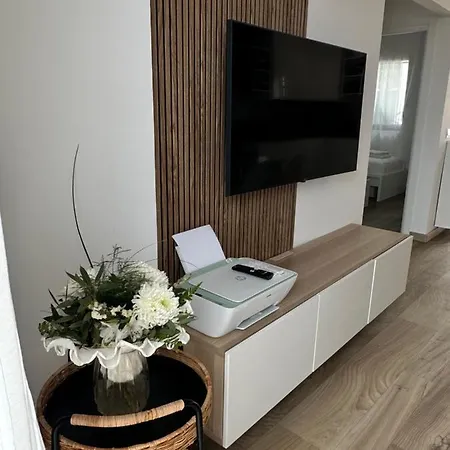 La Casa De Paseka Apartman Costa Adeje (Tenerife)