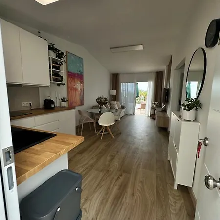 La Casa De Paseka Appartamento Costa Adeje (Tenerife)