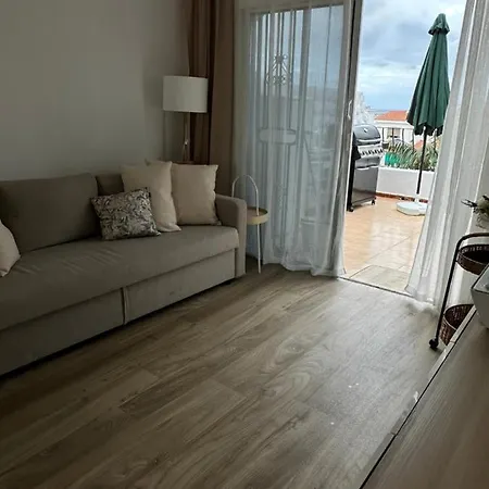 La Casa De Paseka شقة