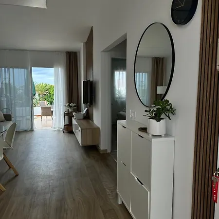 La Casa De Paseka Costa Adeje (Tenerife)