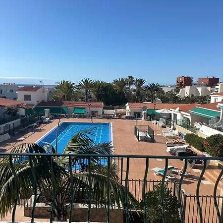 La Casa De Paseka Appartement Costa Adeje (Tenerife)