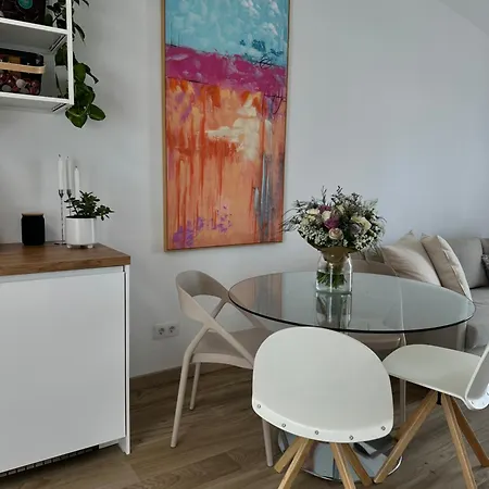 La Casa De Paseka Apartman Costa Adeje (Tenerife)