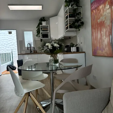 La Casa De Paseka * Costa Adeje (Tenerife)