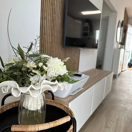 La Casa De Paseka Apartman Costa Adeje (Tenerife)