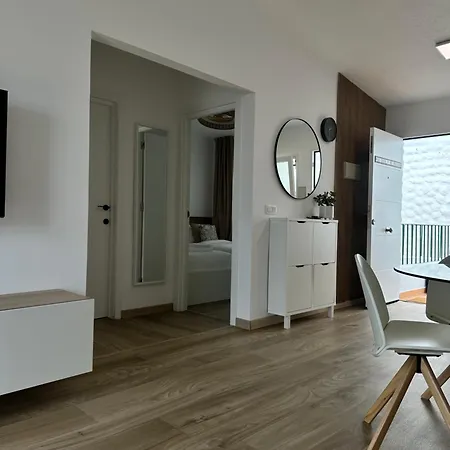 La Casa De Paseka * Costa Adeje (Tenerife)