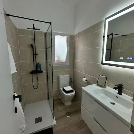 La Casa De Paseka Appartement