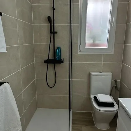 Appartement La Casa De Paseka Costa Adeje (Tenerife)