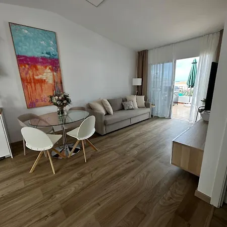Appartement La Casa De Paseka