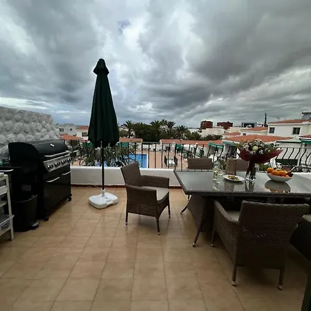 La Casa De Paseka Appartement