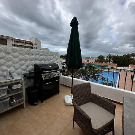 La Casa De Paseka * Costa Adeje (Tenerife)