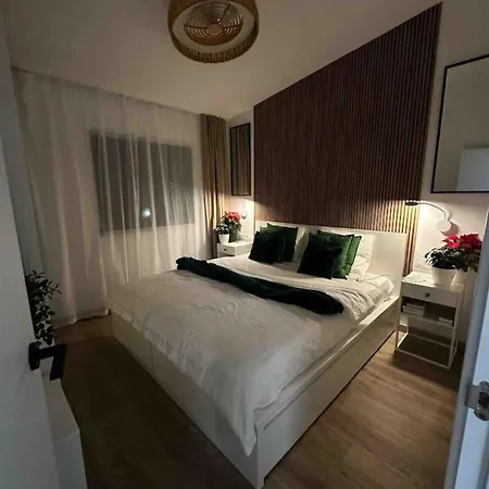 La Casa De Paseka Appartement