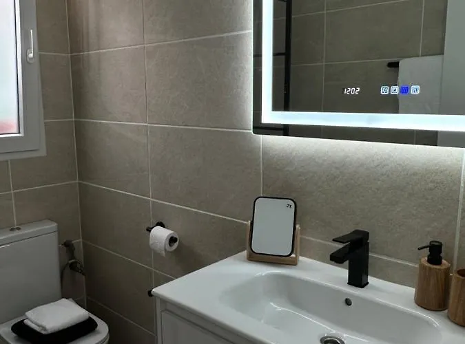 La Casa De Paseka * Costa Adeje (Tenerife)