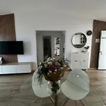 La Casa De Paseka Апартаменти