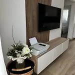 La Casa De Paseka Апартаменти Адехе
