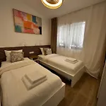 La Casa De Paseka Апартаменти