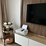 La Casa De Paseka Апартаменти *