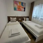 La Casa De Paseka *