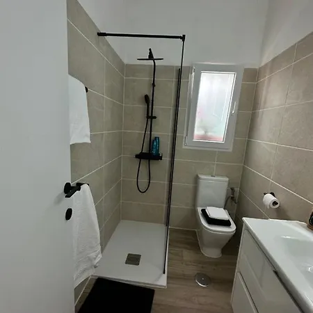 Apartmán La Casa De Paseka Costa Adeje (Tenerife)
