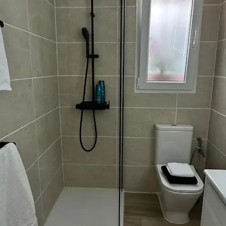 Apartmán La Casa De Paseka Costa Adeje (Tenerife)