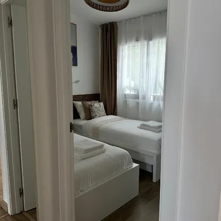 La Casa De Paseka Apartmán *